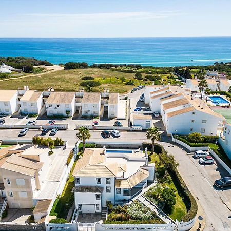 Villa Ventura Heritage البوفيرا المظهر الخارجي الصورة