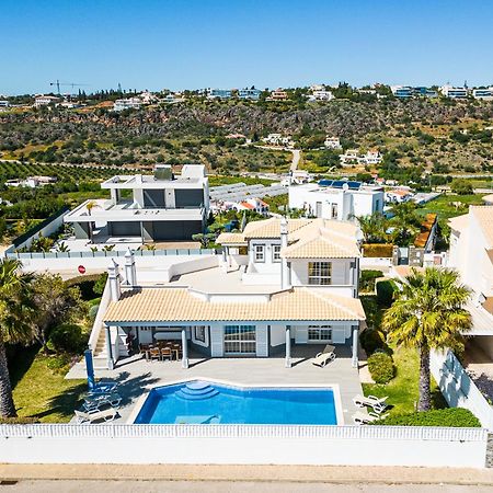 Villa Ventura Heritage البوفيرا المظهر الخارجي الصورة