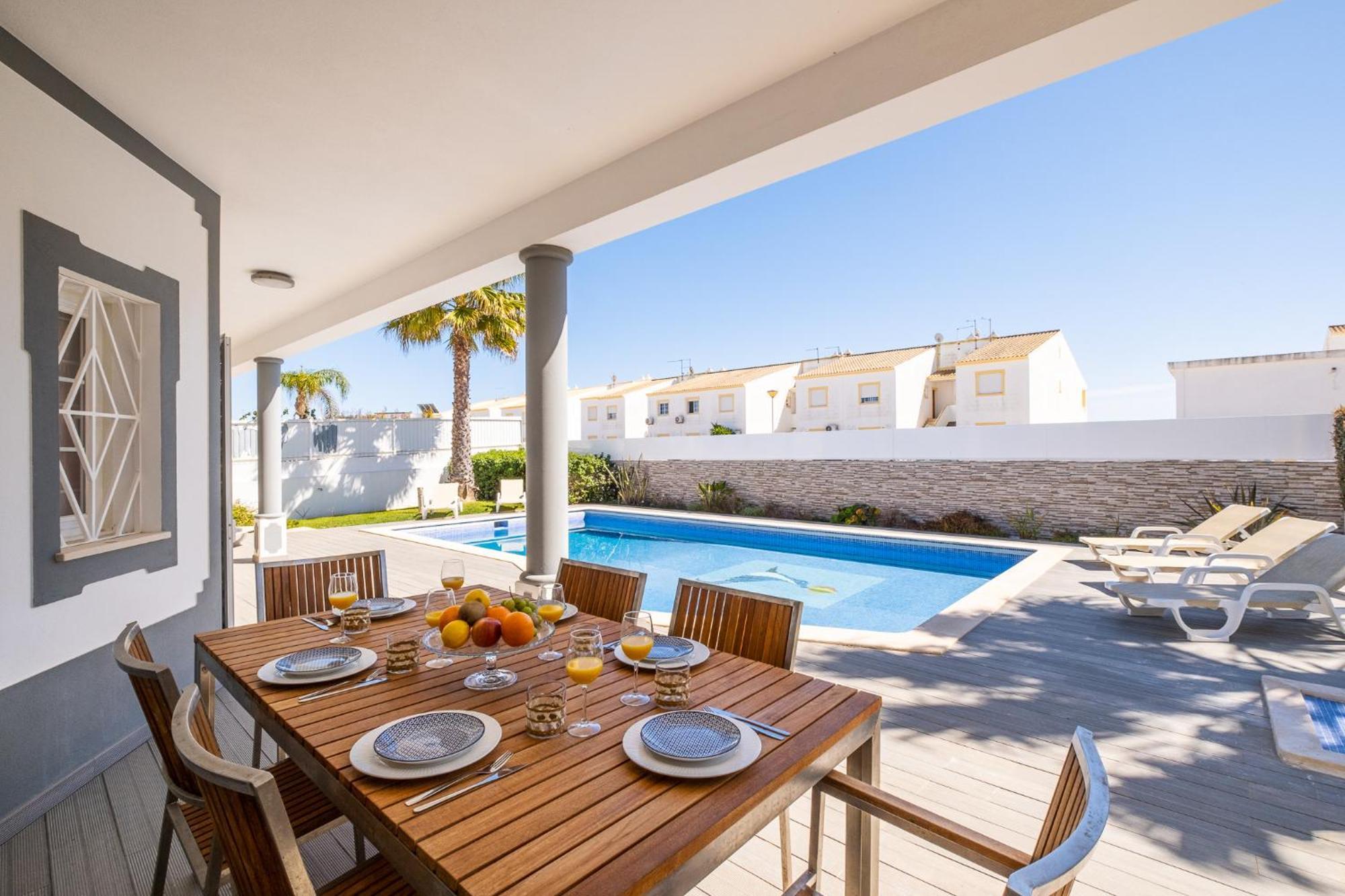 Villa Ventura Heritage البوفيرا المظهر الخارجي الصورة