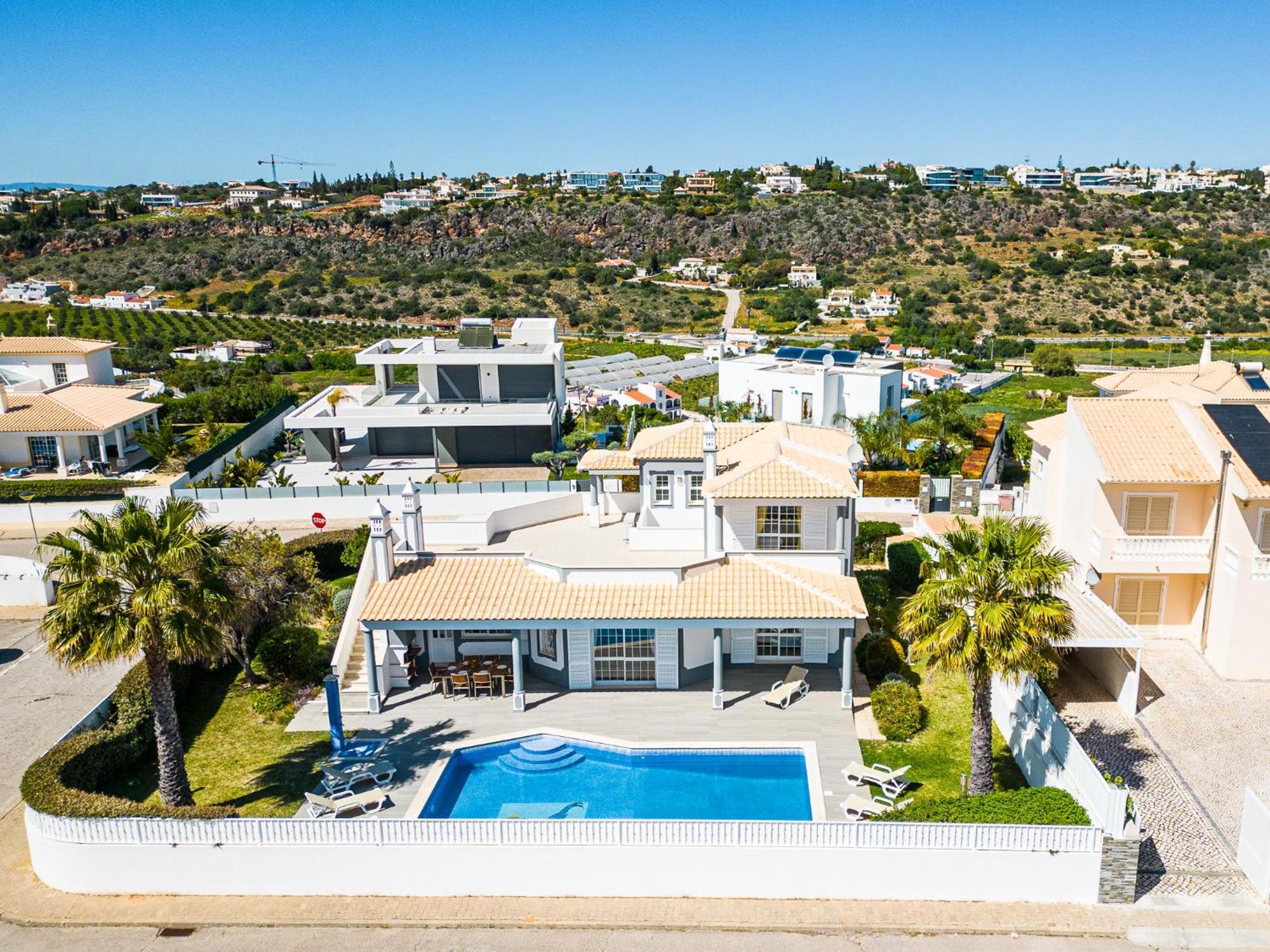 Villa Ventura Heritage البوفيرا المظهر الخارجي الصورة