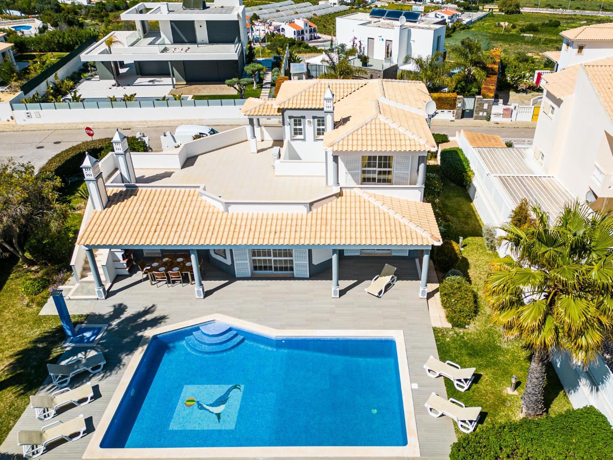 Villa Ventura Heritage البوفيرا المظهر الخارجي الصورة